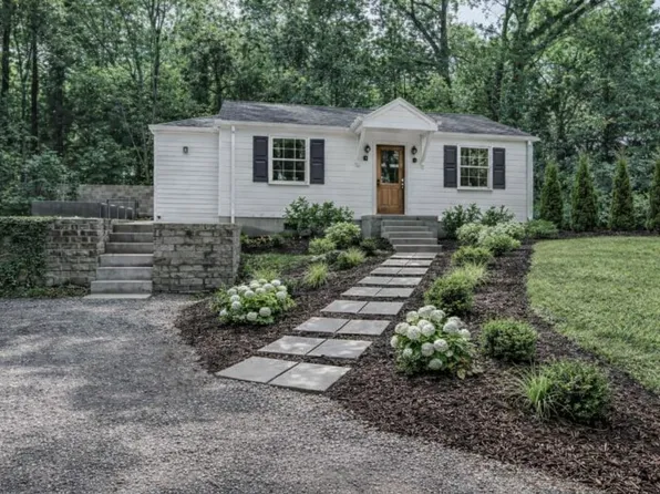 741 Drummond Ct, Nashville, TN 37211