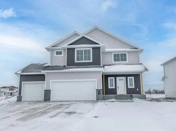 6867 Sun Valley Blvd, Horace, ND 58047