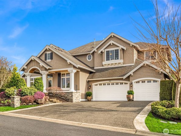 920 210th Court SE, Sammamish, WA 98075