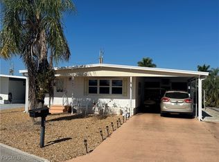 167 Chisholm Trl, North Fort Myers, FL 33917