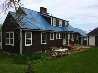 16 Redoubt Hl, Eastport, ME 04631
