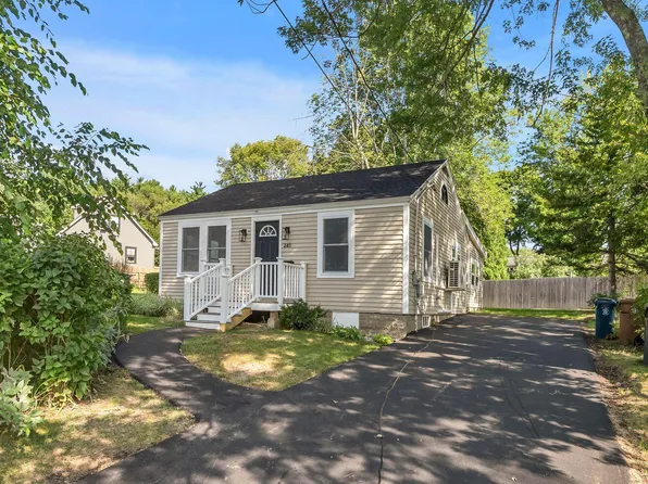 241 Lincoln Street, Saco, ME 04072