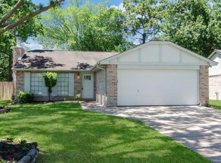 4503 Hickorygate Dr, Spring, TX 77373