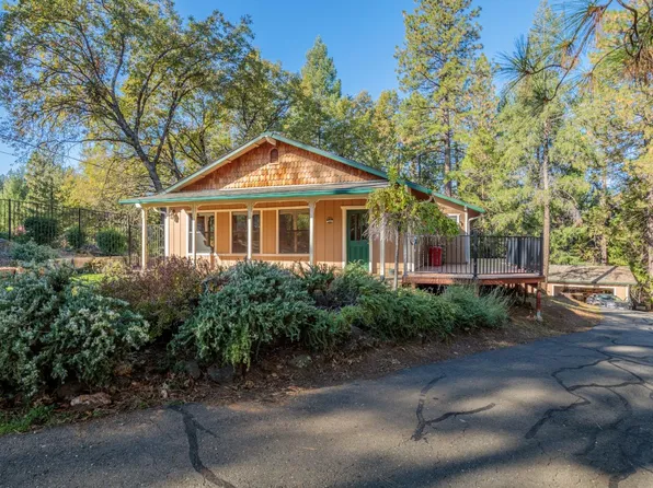 2952 Fort Jim Ct, Placerville, CA 95667
