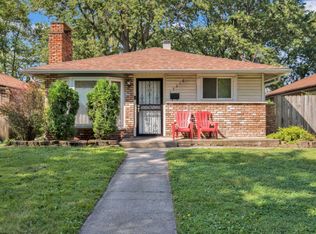 15236 Dante Ave, Dolton, IL