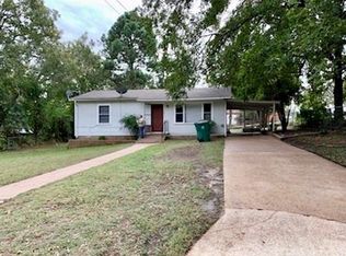 112 E Hill St, Hamilton, TX 76531