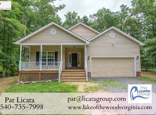 1439 Lakeview Pkwy, Locust Grove, VA 22508