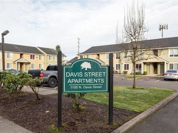 1100 N Davis St #1158