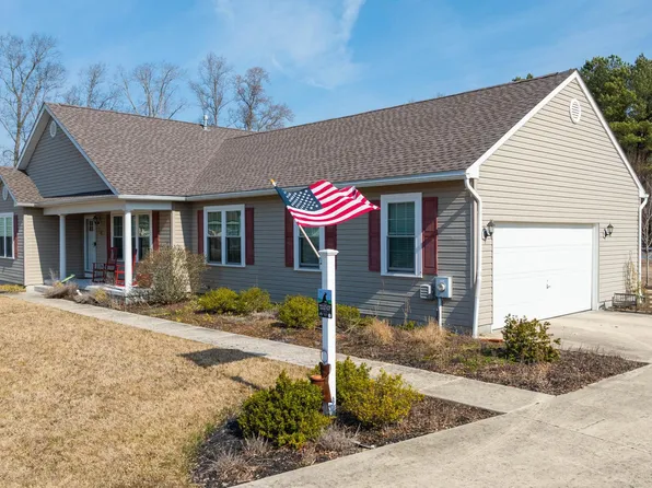 21193 Sand Dollar Trl, Lewes, DE 19958