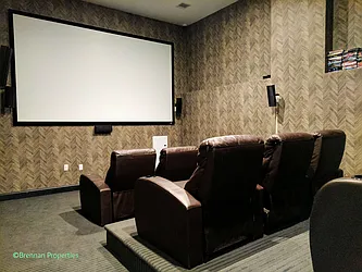 Rented by Manhattan Management LLC