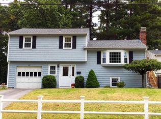 82 Spruce St, Framingham, MA 01701