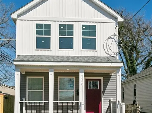 842 Quash St, Hampton, VA 23669