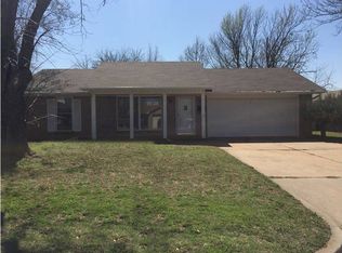 308 SW 65th St, Oklahoma City, OK 73139