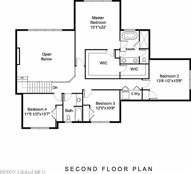 3rd image of 5 Brooke Court