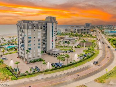 2810 Estero Blvd APT 411, Fort Myers Beach, FL, 33931