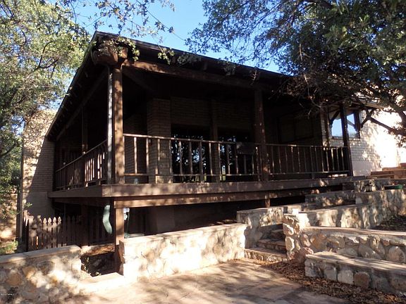 2nd image of 49 Casas Arroyo Ln