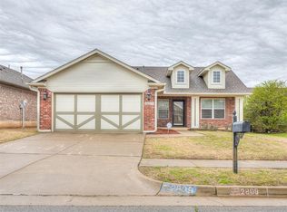 2809 Fennel Rd, Oklahoma City, OK 73128
