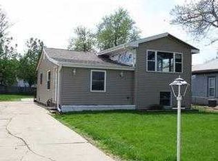 1819 2nd Ave, Council Bluffs, IA 51501