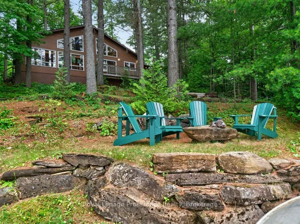 2854 Smith Rd, North Frontenac, ON K0H 1C0