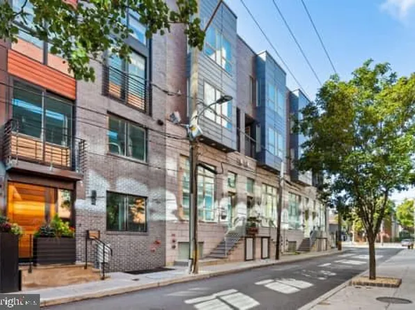 1332 Kater St, Philadelphia, PA 19147