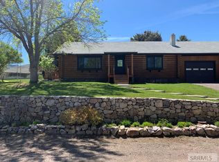 223 W Summit Cir, Challis, ID 83226