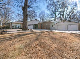 2999 Riverbend Rd, Heber Springs, AR 72543