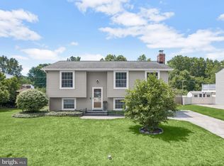 734 Shore Dr, Joppa, MD 21085