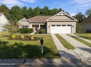 4490 Frying Pan Road SE, Southport, NC 28461
