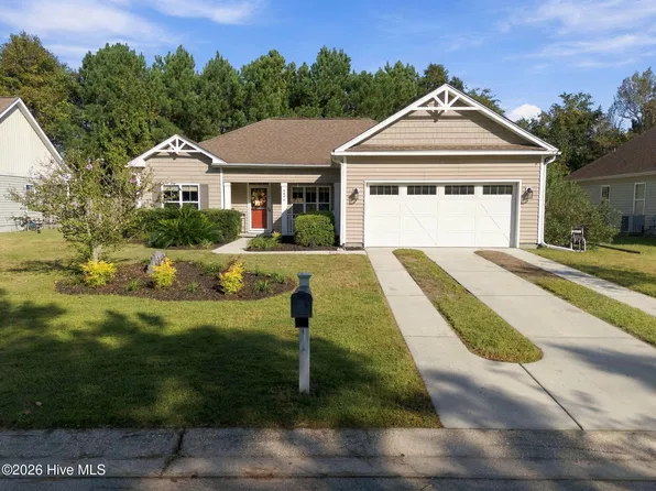 4490 Frying Pan Road SE, Southport, NC 28461