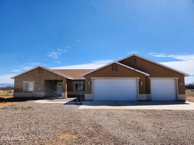 2121 N Monte Cristo Way, Huachuca City, AZ, 85616