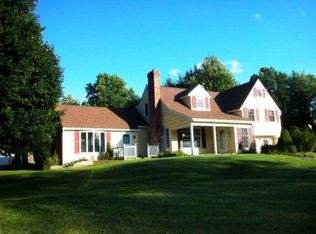 309 Clubhouse Rd, Vestal, NY 13850