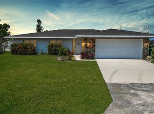 568 Norwood St NW, Port Charlotte, FL 33952