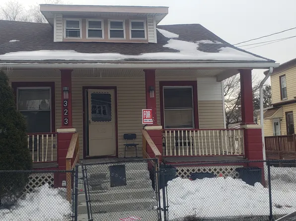 323 N 41st St, Pennsauken, NJ 08110