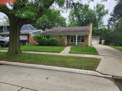 13948 Melvin St, Livonia, MI, 48154