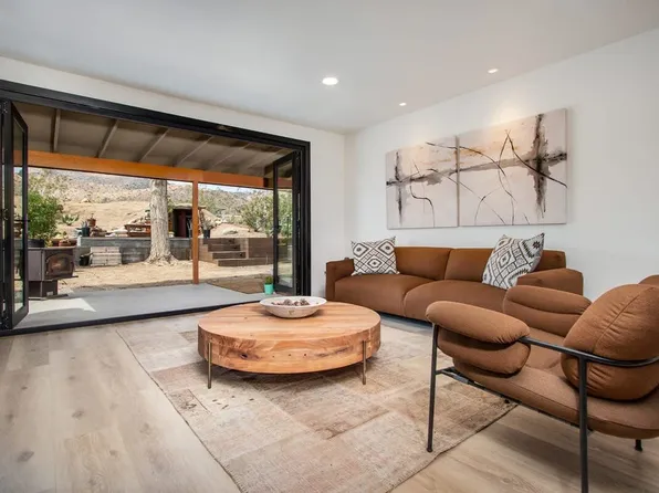 62827 Quail Springs Rd, Joshua Tree, CA 92252