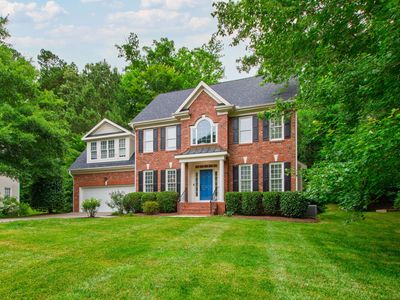 3908 Sterling Ridge Ln, Durham, NC, 27707