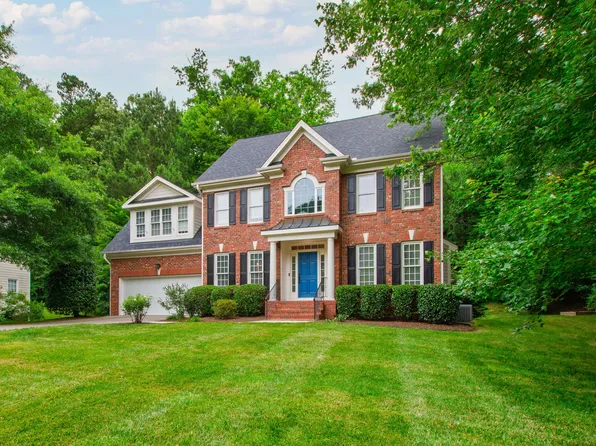 3908 Sterling Ridge Ln, Durham, NC 27707