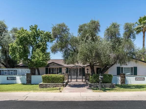 7540 N 7TH Avenue, Phoenix, AZ 85021
