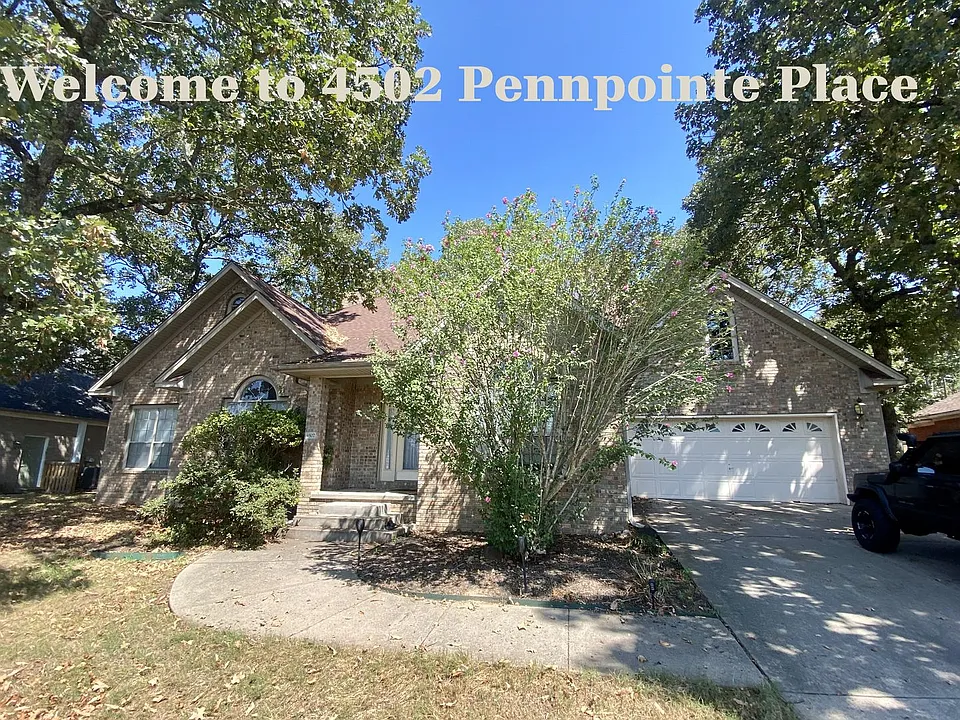 4502 Pennpointe Pl