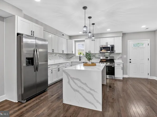 2888 W Garrison Ave, Baltimore, MD 21215