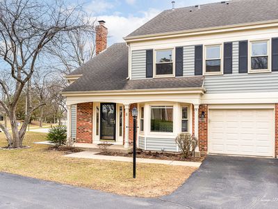 2466 E Towne Blvd, Arlington Heights, IL, 60004