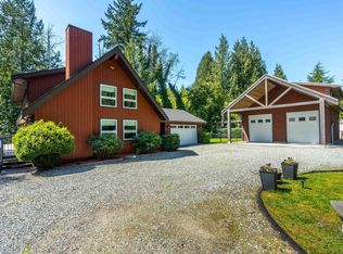 4567 Saddlehorn Cres, Langley, BC V2Z1J7