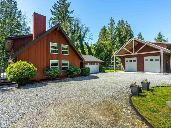 4567 Saddlehorn Cres, Langley, BC V2Z 1J7