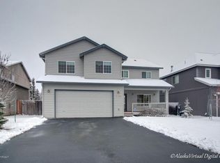 10249 Halfhitch Cir, Anchorage, AK 99515