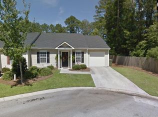 253 Philmont Dr, Columbia, SC 29223