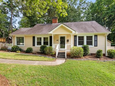 807 W Main St, Carrboro, NC, 27510