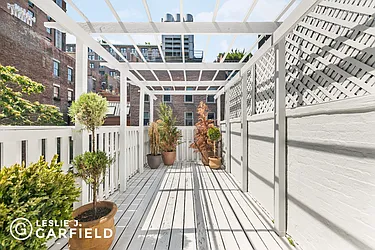 Sold by Leslie J. Garfield