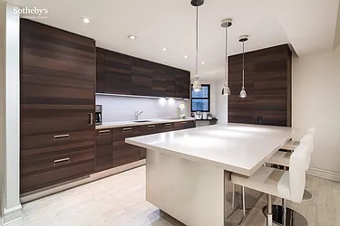 Sold by Sotheby's International Realty