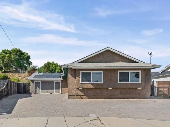 2846 Madden Ct, San Diego, CA 92154