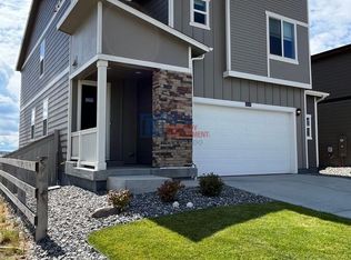 18130 Dandy Brush Ln, Parker, CO 80134